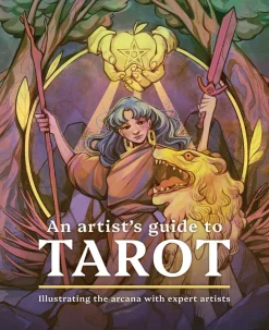 An Artists Guide To Tarot