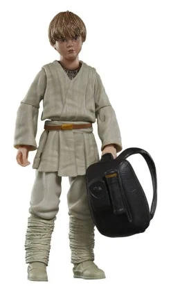 Anakin Skywalker Black Series Action Figure