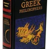 Ancient Greek Philosophers
