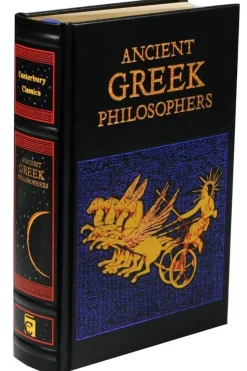 Ancient Greek Philosophers