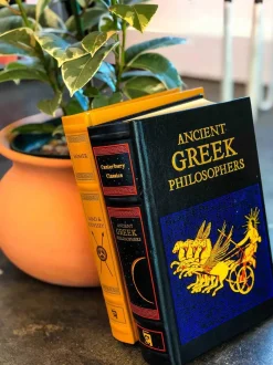 Ancient Greek Philosophers