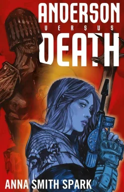 Anderson Versus Death