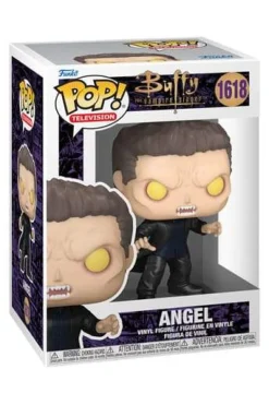 Angel Vampire POP! Television Vinyl Figure