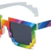 Angular Pride Sunglasses