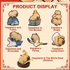 Animal Heavenly Body Capybara Series Blind Box