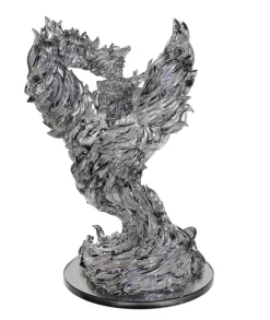 Animated Fire Breath (Wave 22) Dungeons & Dragons Nolzurs Marvelous Unpainted Miniature