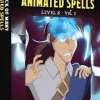 Animated Spells Level 8 Volume 1 Dungeons & Dragons 5th Edition Unofficial