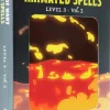 Animated Spells Level 3 Volum 2