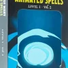 Animated Spells Level 1 Volum 2