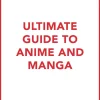 Anime and Manga Mega Handbook