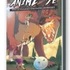 Anime 5E HC