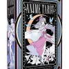 Anime Tarot Deck and Guidebook: Explore the Archetypes, Symbolism, and Magic in Anime