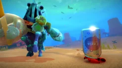 Another Crab's Treasure (Switch)