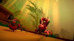 Another Crab's Treasure (Switch)