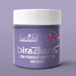 Antique Mauve Semi Permanent Hair Dye 88 ml