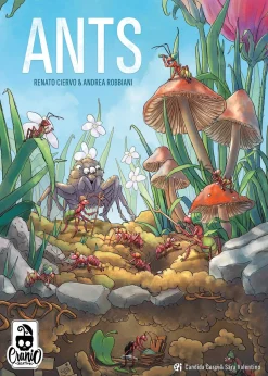 ANTS