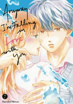 Anyway Im Falling in Love With You Vol. 07