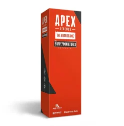 Apex Legends: Supply Miniatures
