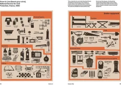 Apocalypse Ready: The manual of manuals; a century of panic prevention