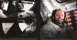 Apollo Remastered: The Sunday Times Bestseller