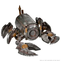 Apparatus of Kwalish Icons of the Realms Premium Painted Miniatures