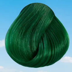 Apple Green Semi Permanent Hair Dye 88 ml