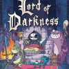 Apprentice Lord of Darkness: A Graphic Novel