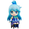 Aqua Nendoroid Swacchao! Figure 9 cm