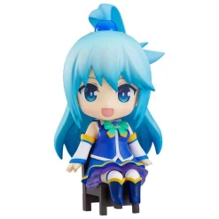 Aqua Nendoroid Swacchao! Figure 9 cm