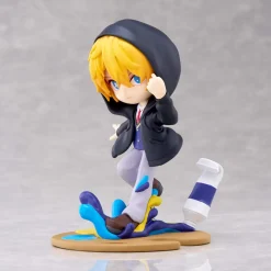 Aqua PalVerse Pale Figure