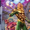 Aquaman & The Flash: Voidsong