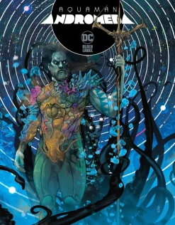 Aquaman: Andromeda
