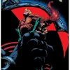 Aquaman Vol. 2: Black Manta Rising (Rebirth)