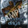 Aquatic Invaders Booster Pack Battle Spirits Saga