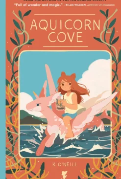 Aquicorn Cove