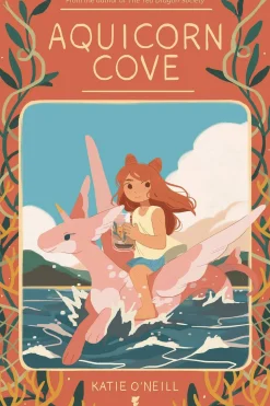Aquicorn Cove
