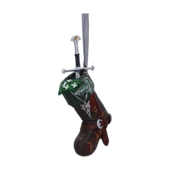 Aragorn Stocking Hanging Ornament