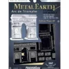 Arc de Triomphe 3D Metal Model Kit