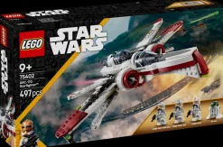 ARC-170 Starfighter (75402)