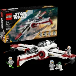 ARC-170 Starfighter (75402)