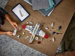 ARC-170 Starfighter (75402)