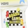 Arcane Tinmen Mini Board Game Sleeves 41x63 mm (100)