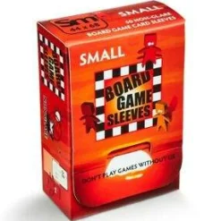 Arcane Tinmen Non-Glare Small Board Game Sleeves 44x68 mm (50)