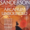 Arcanum Unbounded: The Cosmere Collection