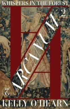 Arcanum: Whispers In The Forest