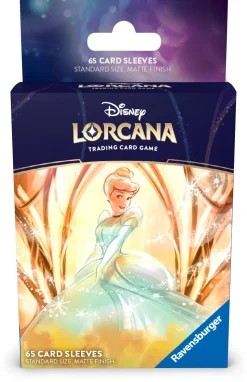 Archazia's Island Cinderella Sleeves (65)