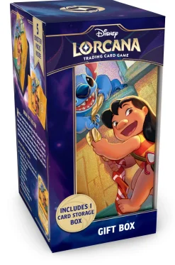 Archazia's Island Lilo Gift Box