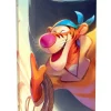 Archazia's Island Tigger Play Mat