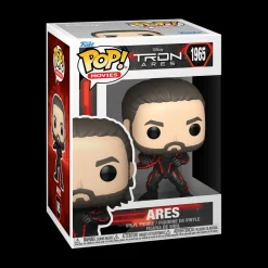 Ares POP! Movies Vinyl Figure