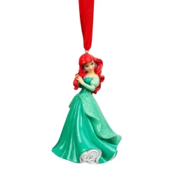 Ariel 3D Hanging Tree Decoration
